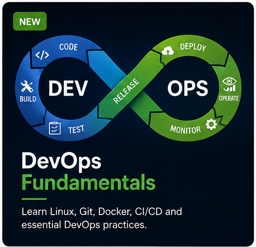 DevOps Fundamentals