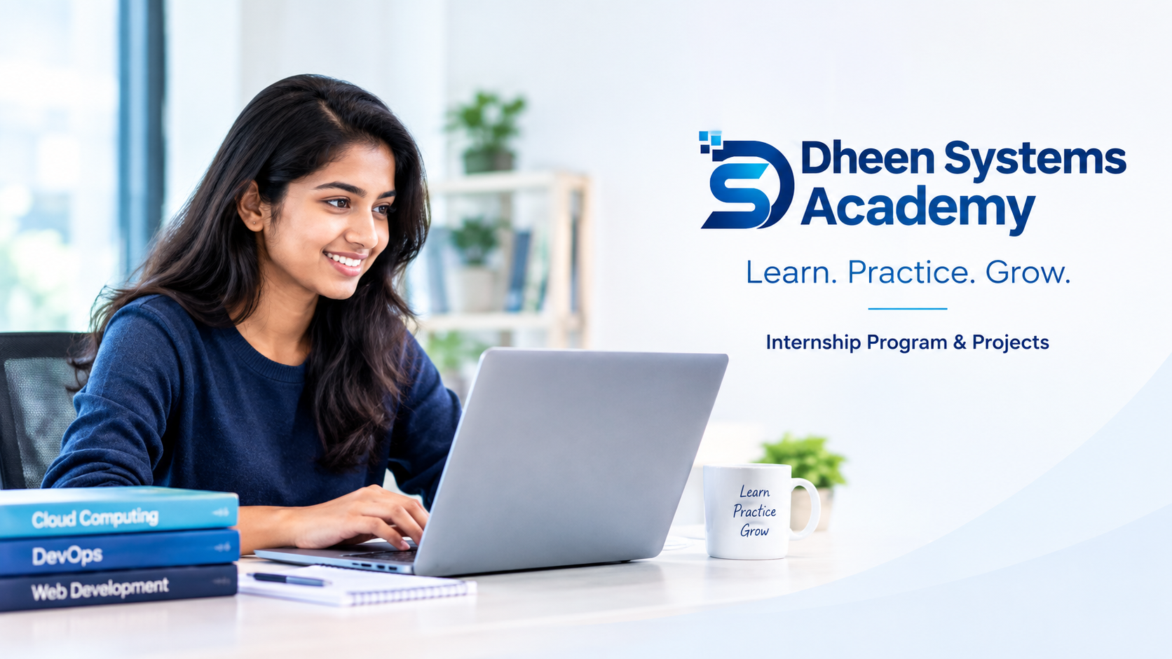 Dheen Systems Academy Student Projects
